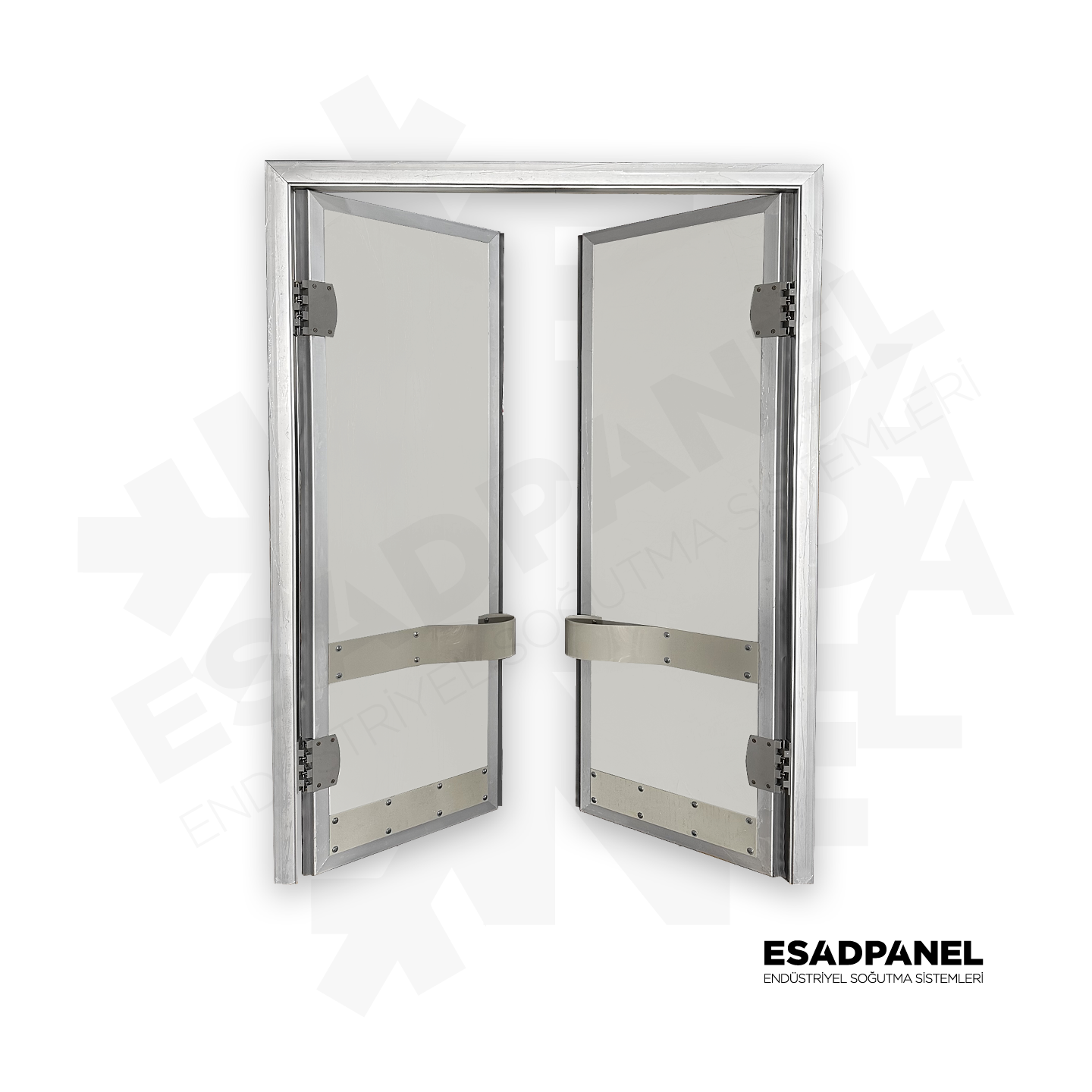 Double Wing Bar Door 5 Double Wing Bar Door - Image 5