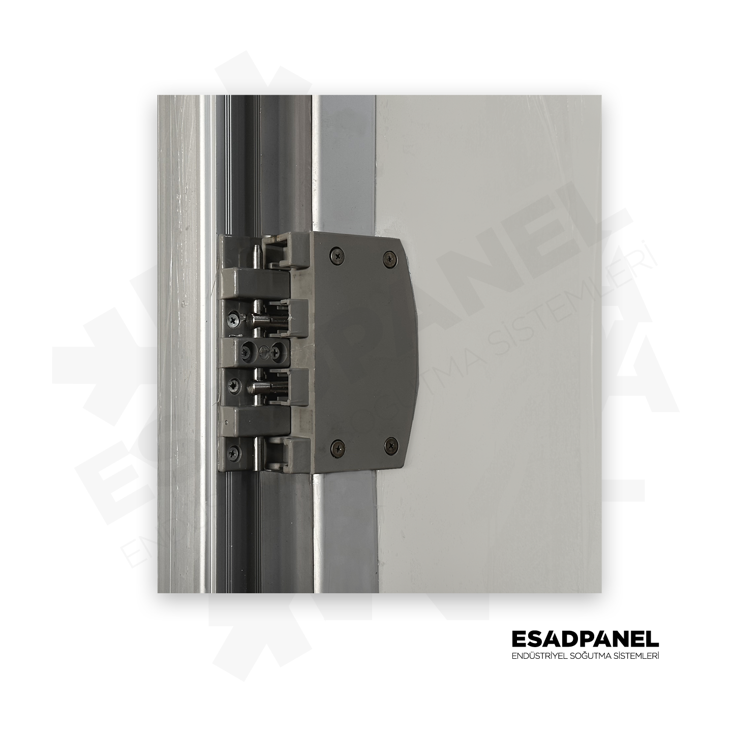 Double Wing Bar Door 6 Double Wing Bar Door - Image 6