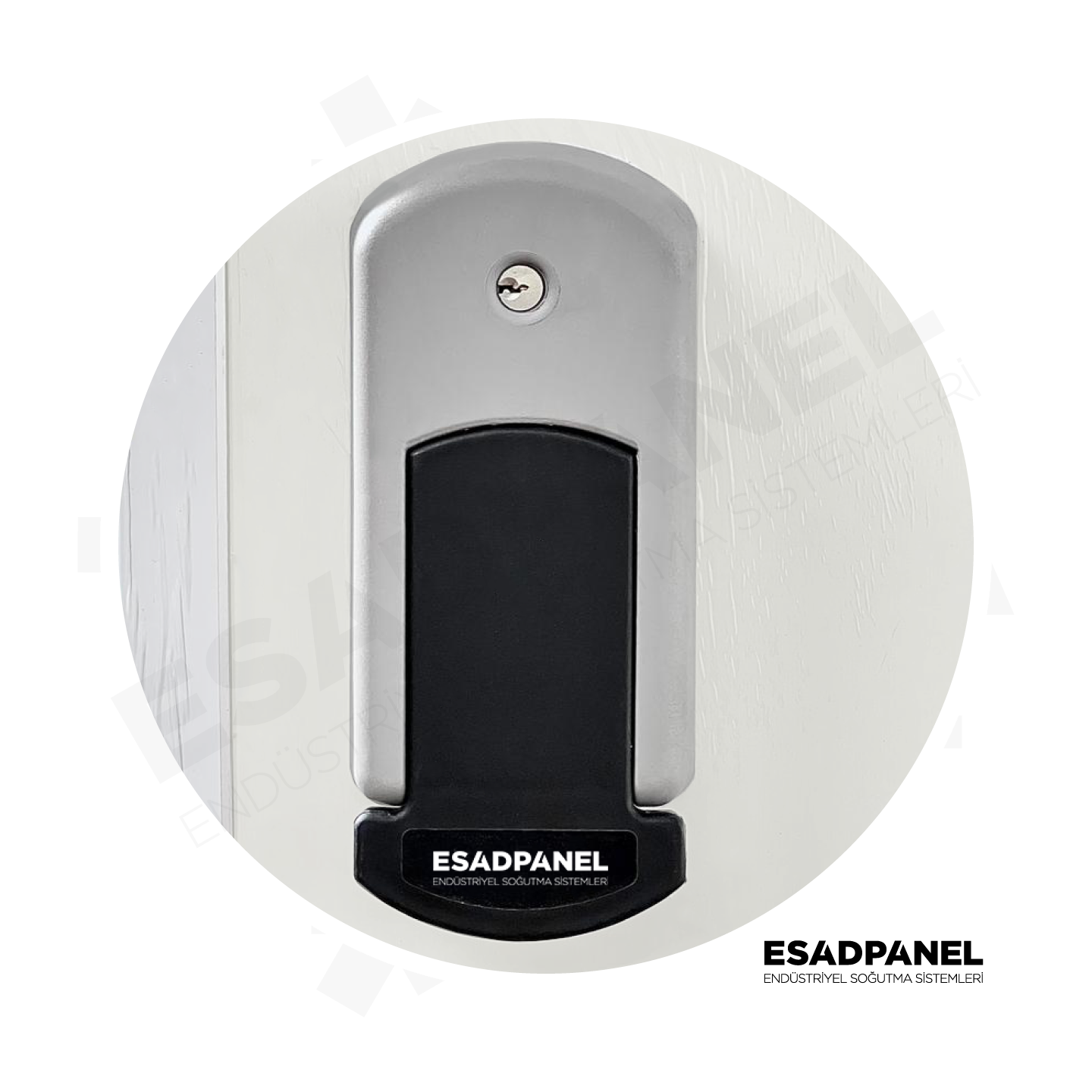 Hinged Door 11 Cold Room Door