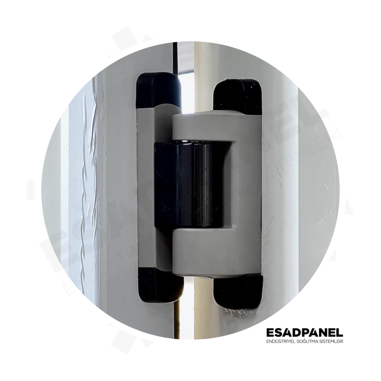 Hinged Door 10 Cold Room Door