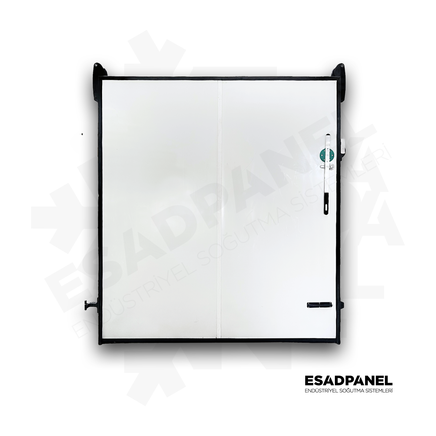 Sliding Door 4 Cold Room Door