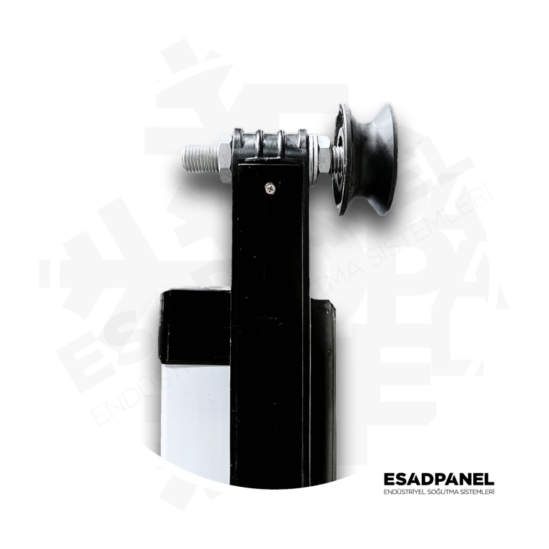 Sliding Door 6 Cold Room Door