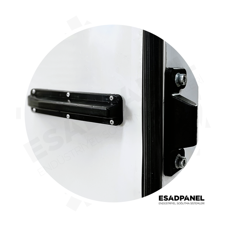 Sliding Door 8 Cold Room Door