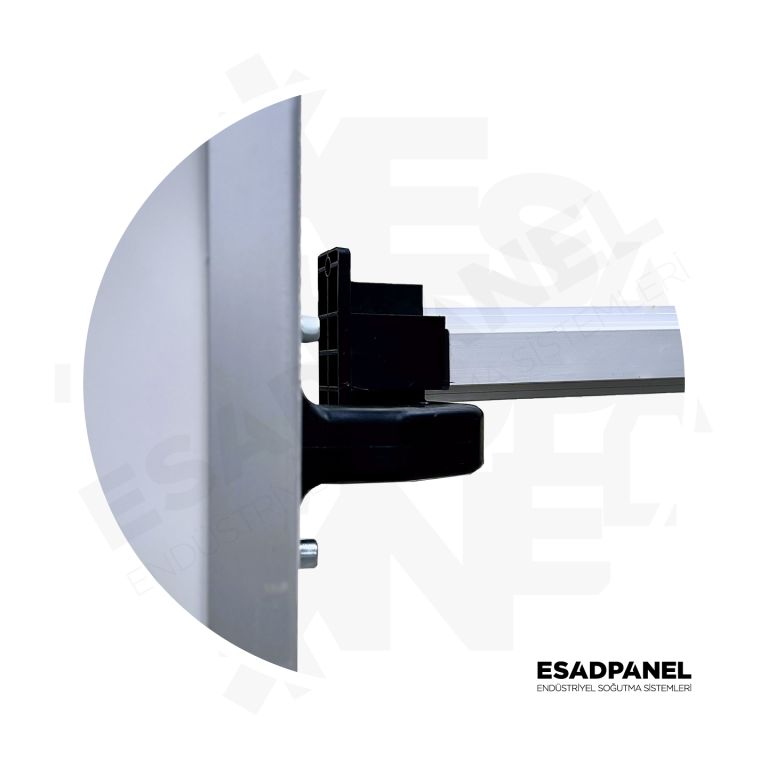 Sliding Door 7 Cold Room Door