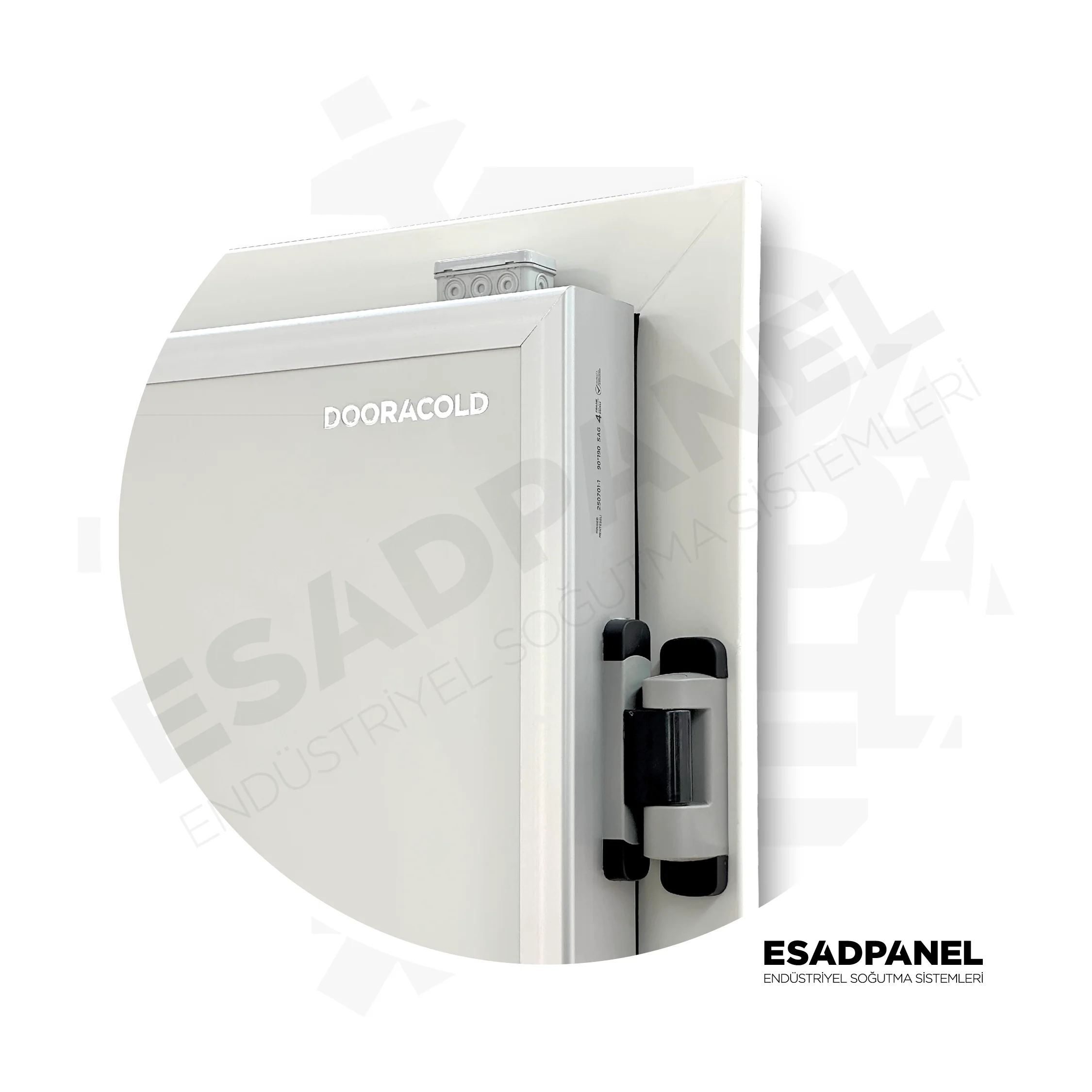 Hinged Door 4 Cold Room Hinged Door, Cold Storage Hinged Door, Cold Room Door, Cold Storage Door, Hinged Door