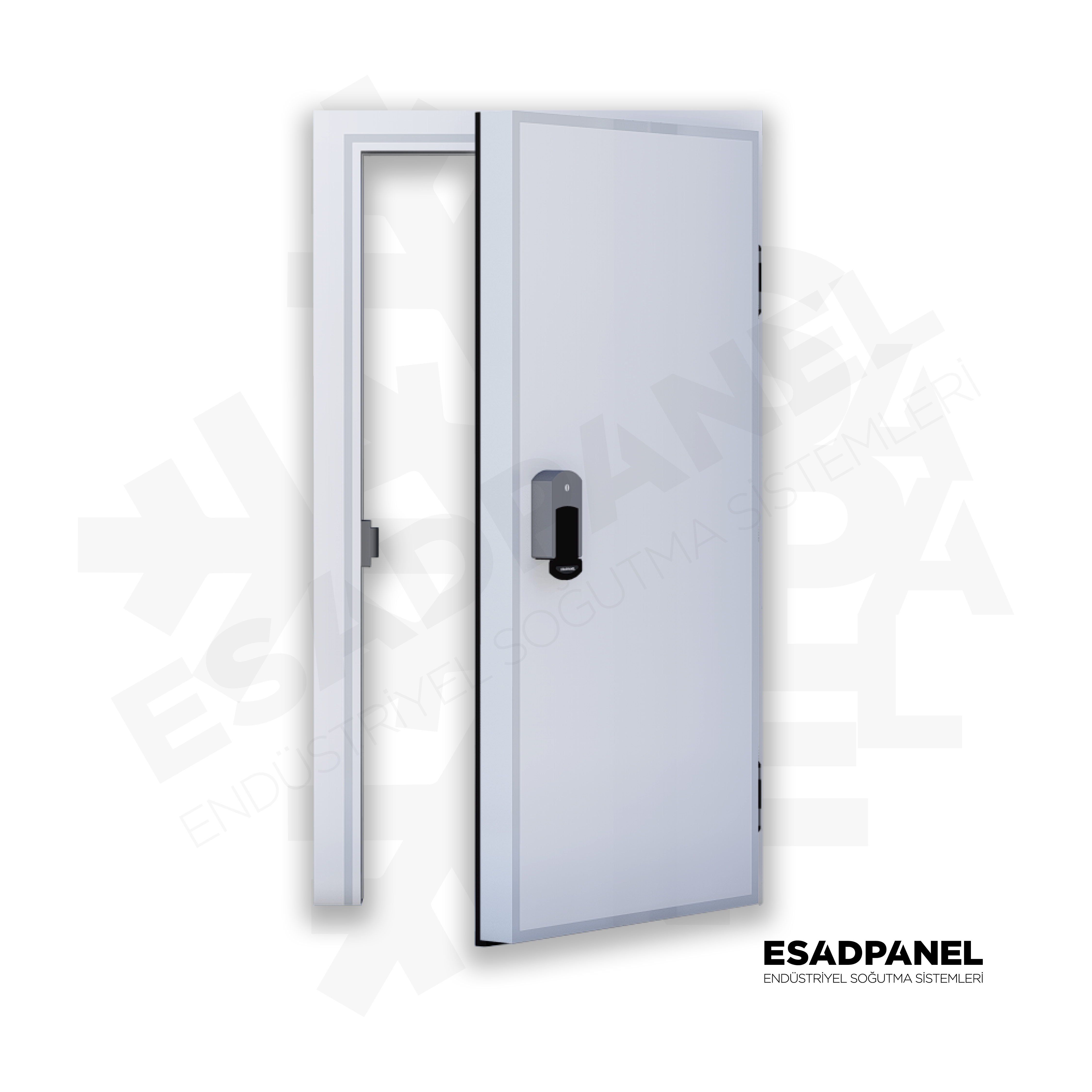 Hinged Door 19 Cold Room Hinged Door, Cold Storage Hinged Door, Cold Room Door, Cold Storage Door, Hinged Door