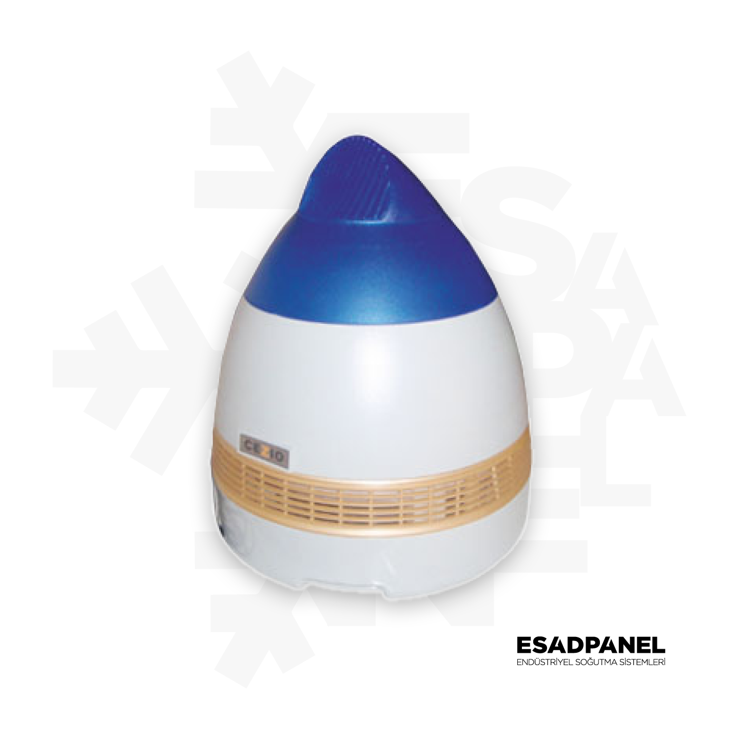 Cold Room Humidifier 3 Cold Room Humidifier - Image 3