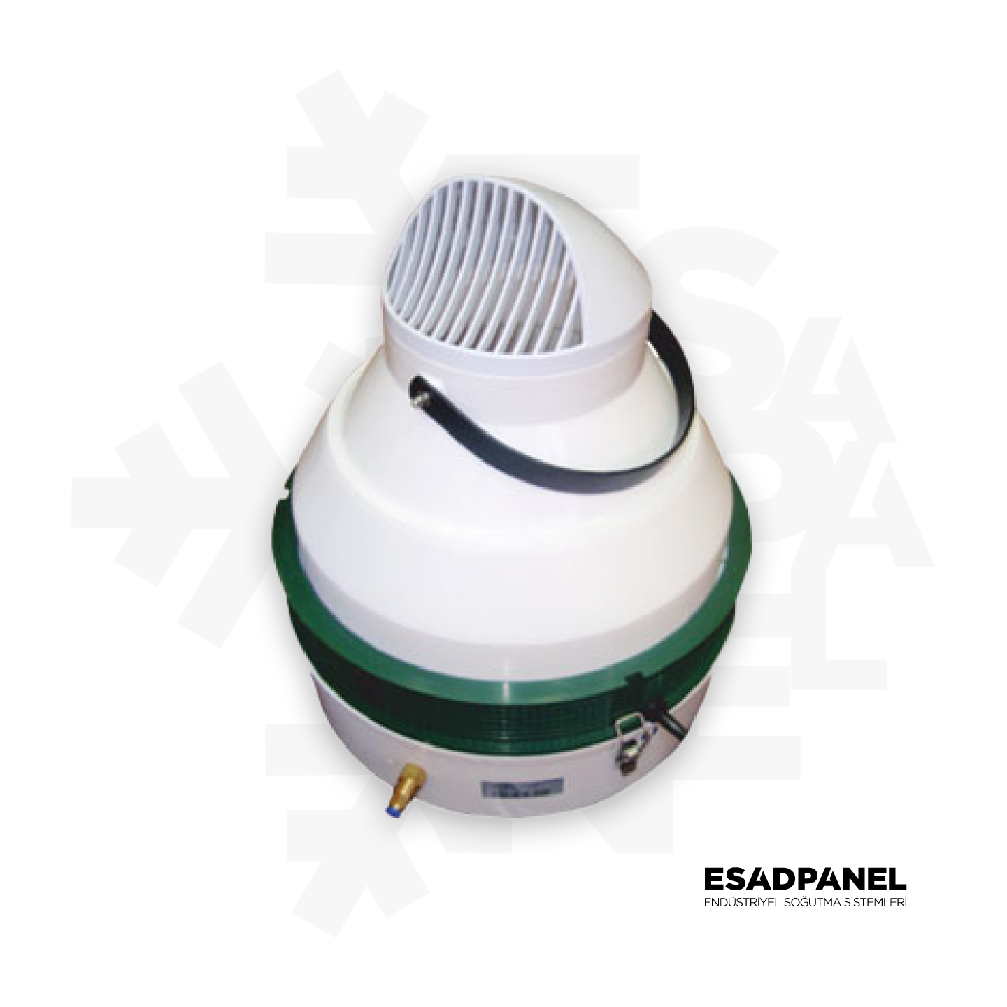 Cold Room Humidifier 2 Cold Room Humidifier - Image 2