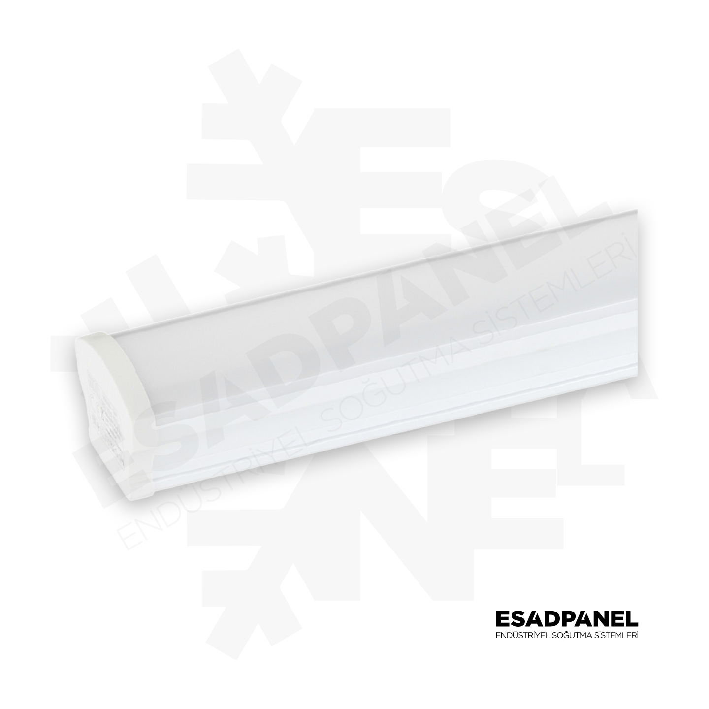 Cold Room Lighting Systems 1 Cold Room Lighting Systems