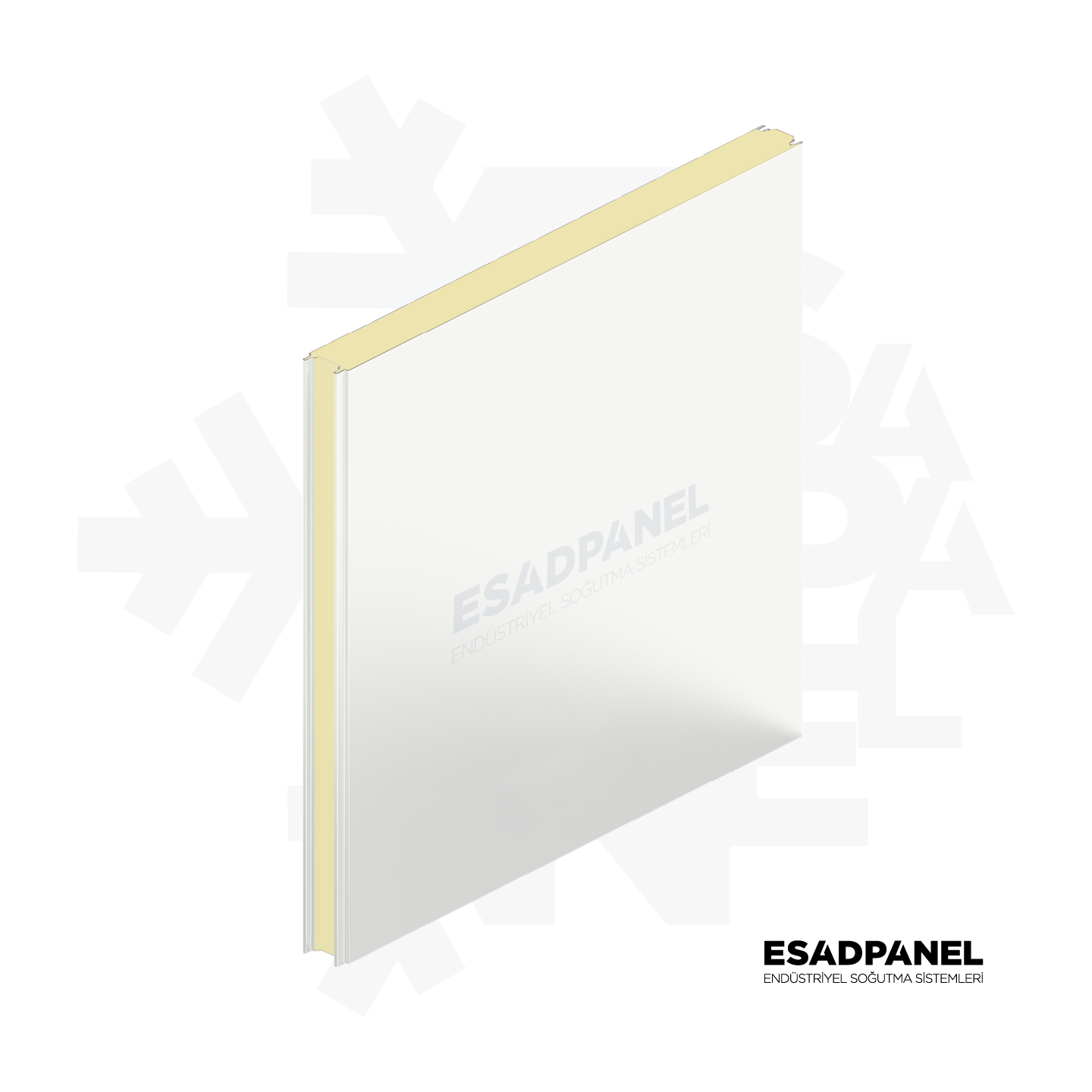 Cold Room Panel, Camlock Panel, Cold Storage, Cold Room, Cold Storage Panel, Refrigeration, Frigo Panel, Camlock Panel