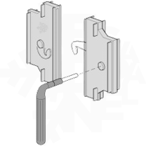 Camlock Panel