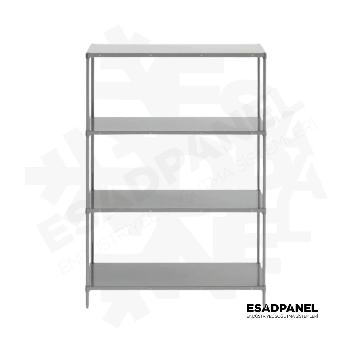 Cold Room Shelves 3 Cold Room Shelving - Stainless - Inox - Cold Storage Shelving
