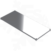 Cold Room Shelving INOX Stainless Steel2