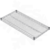 Cold Room Shelving INOX Stainless Steel3