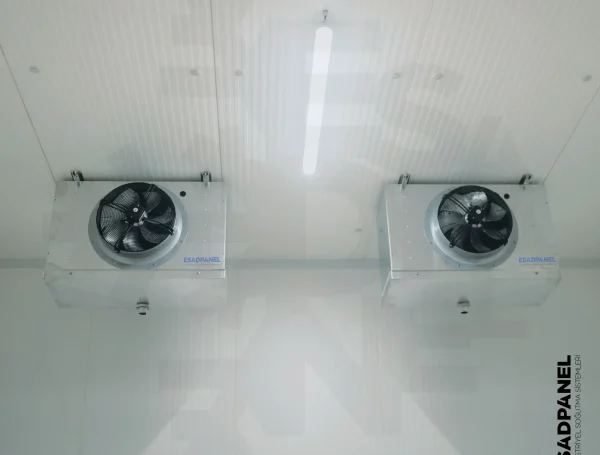 Cold Storage | Cold Room