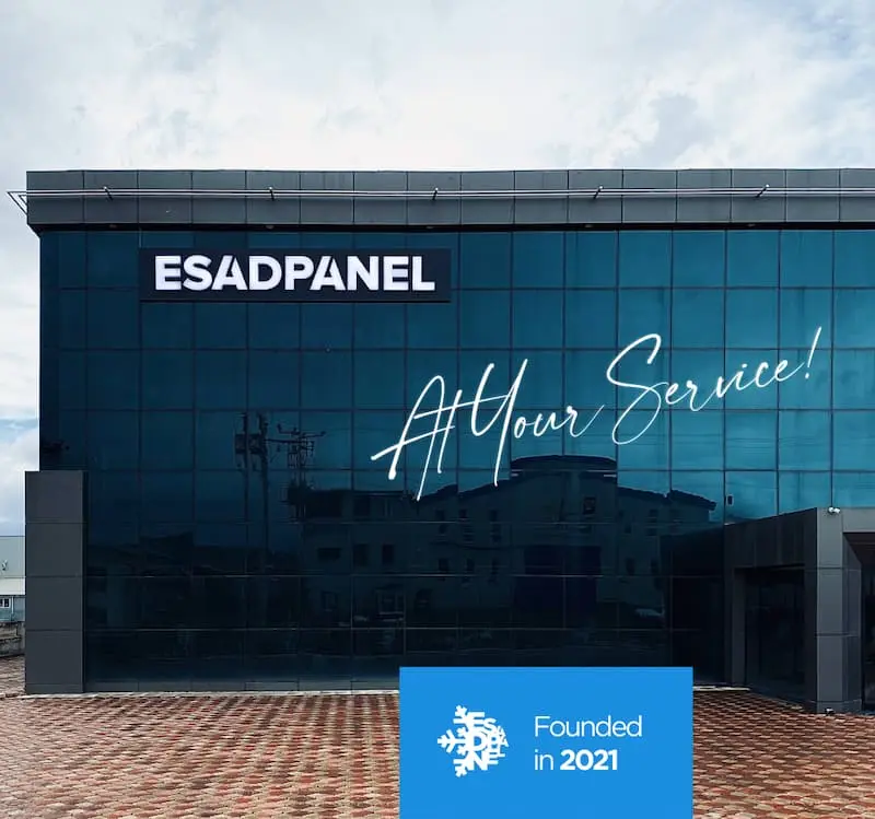 ESADPANEL FACTORY