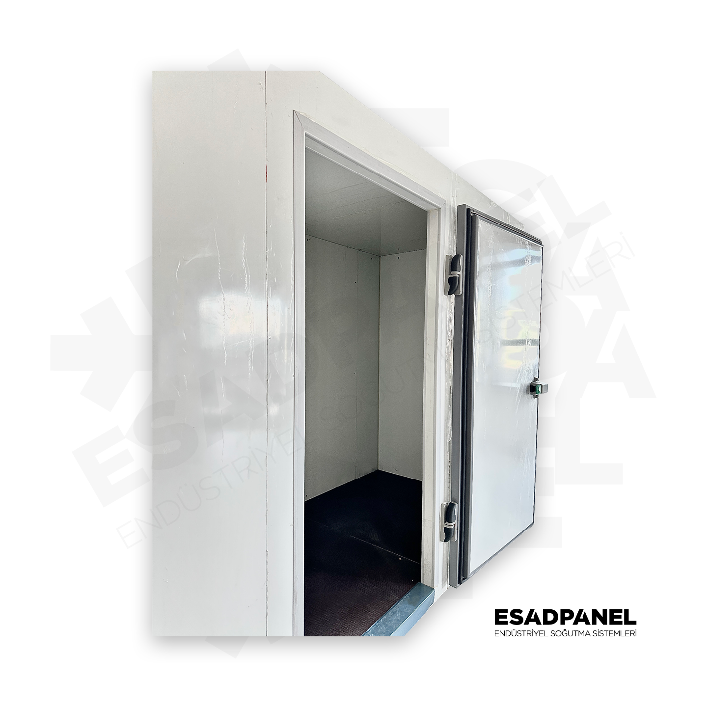 Modular Cold Room 3 Cold Room