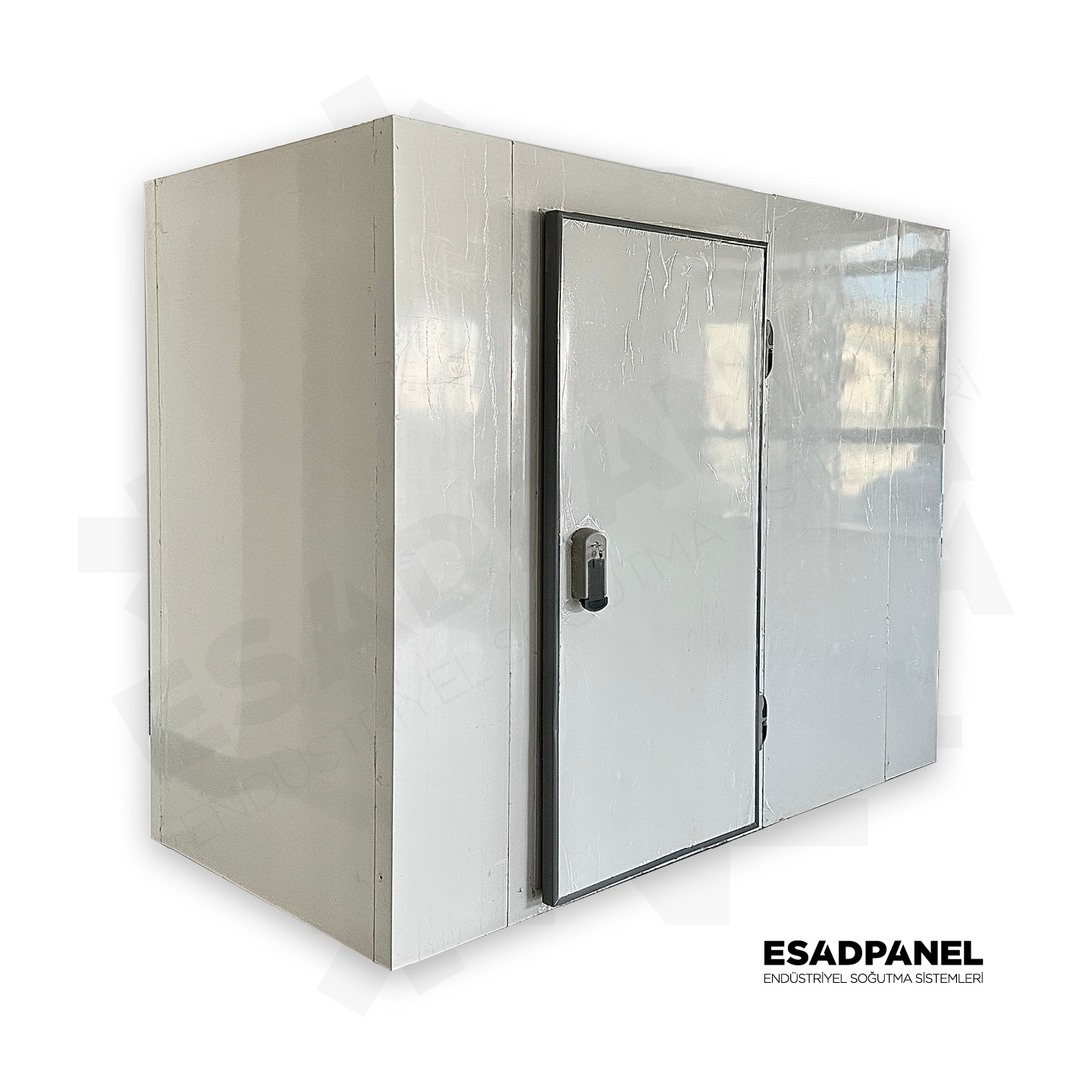 Modular Cold Room 4 Cold Room