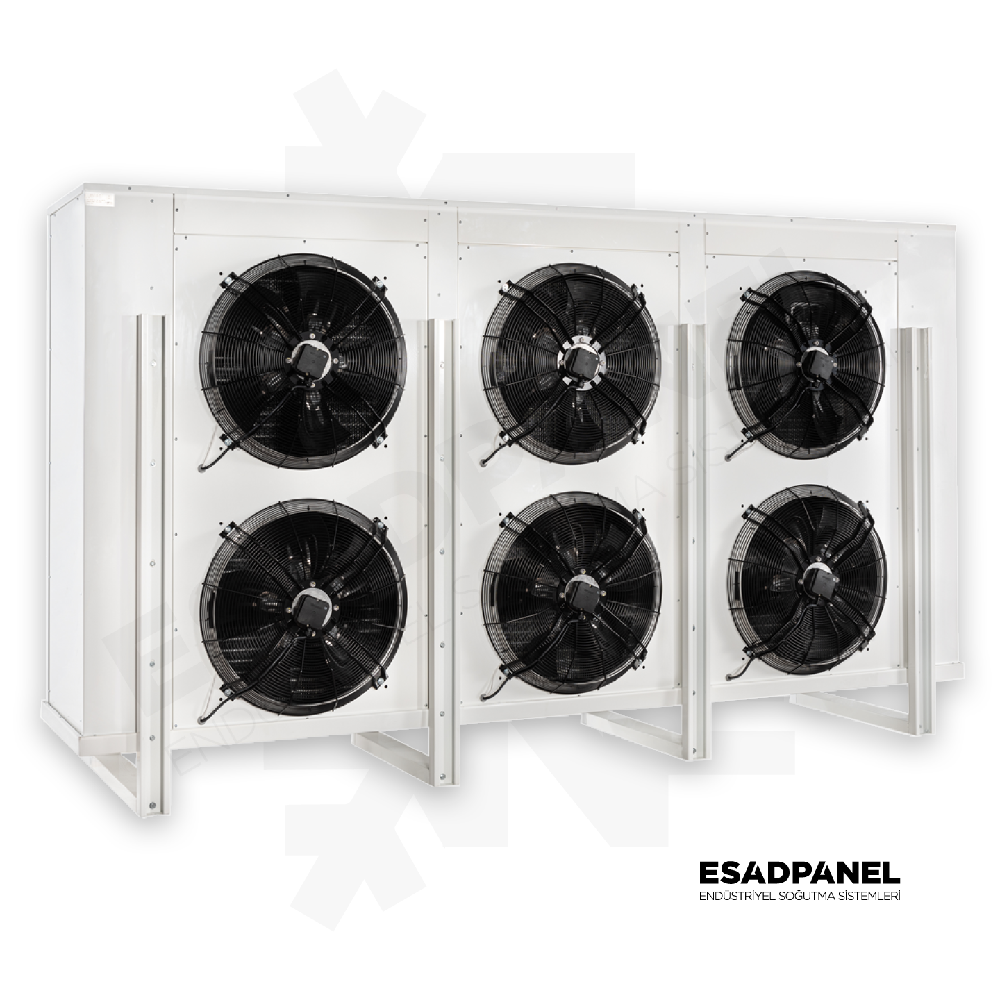 Blast Freezer Cooling Units 1 Blast Freezer Cooling Units