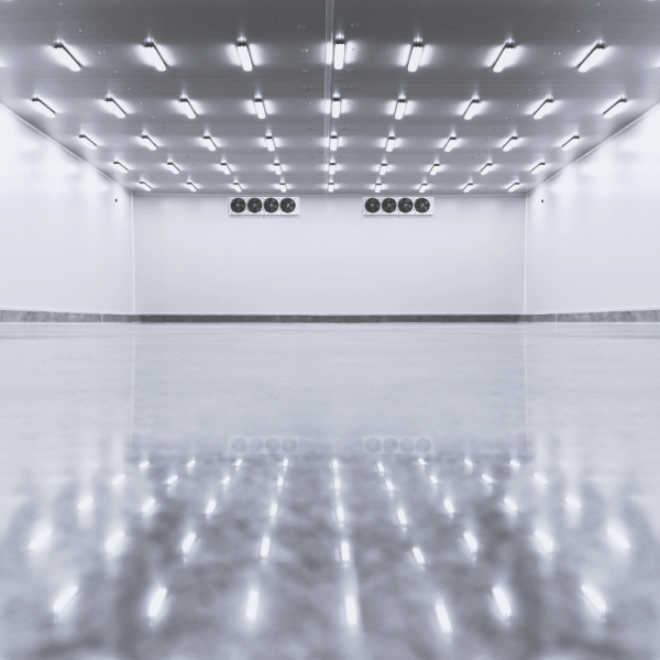 How Can I Get A Cold Storage Quotation? 23 cold storage hall big evaporated