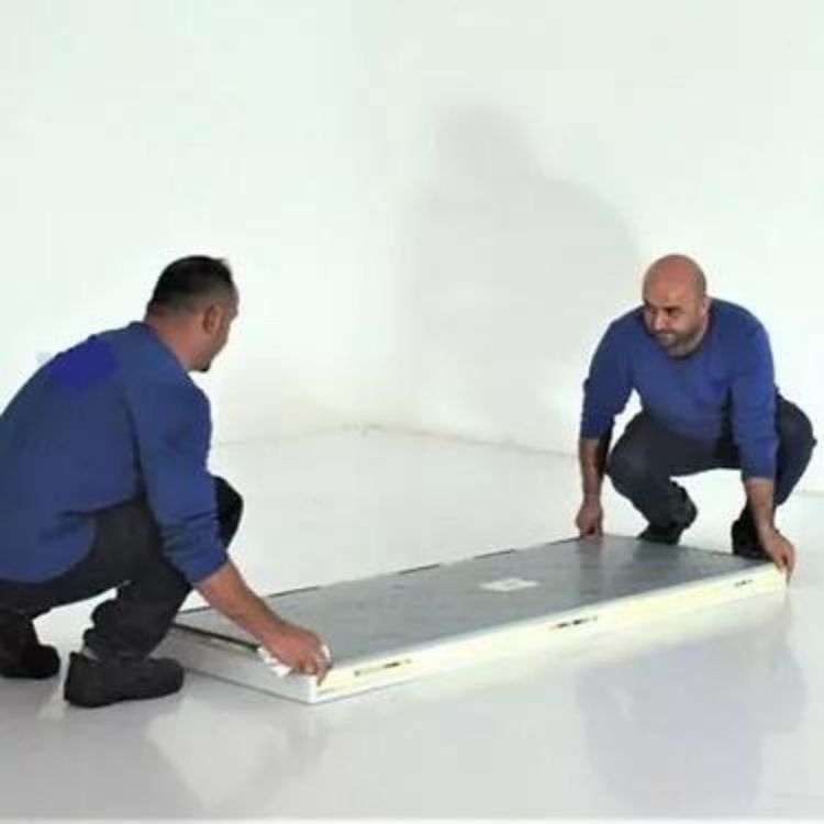 Modular Cold Room 7 Modular Cold Room - Image 7