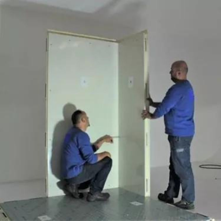 Modular Cold Room 8 Modular Cold Room - Image 8