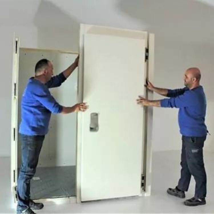 Modular Cold Room 10 Modular Cold Room - Image 10