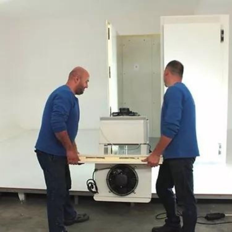 Modular Cold Room 11 Modular Cold Room - Image 11