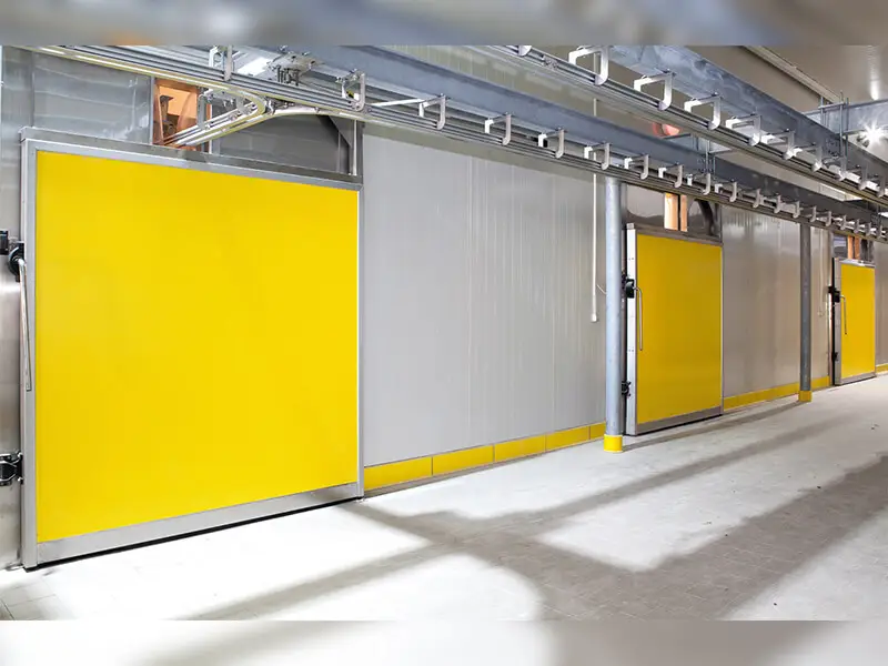 Monorail Door 4 Monorail Door - Image 4