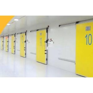 Cold Storage Rooms 28 sliddoor3