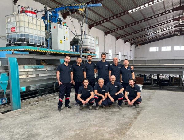 Factory 7 esadpanel factory team