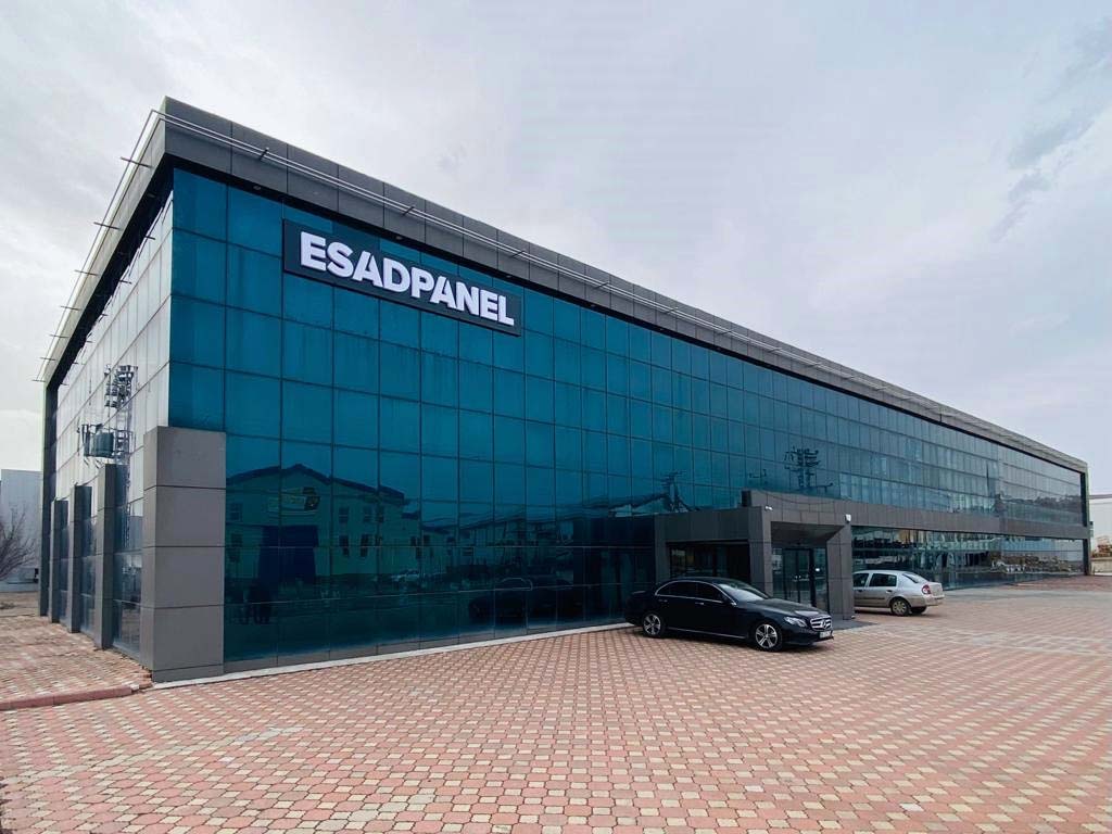 Cold Storage Factory - Cold Room Factory - Cold Room Manufacturer