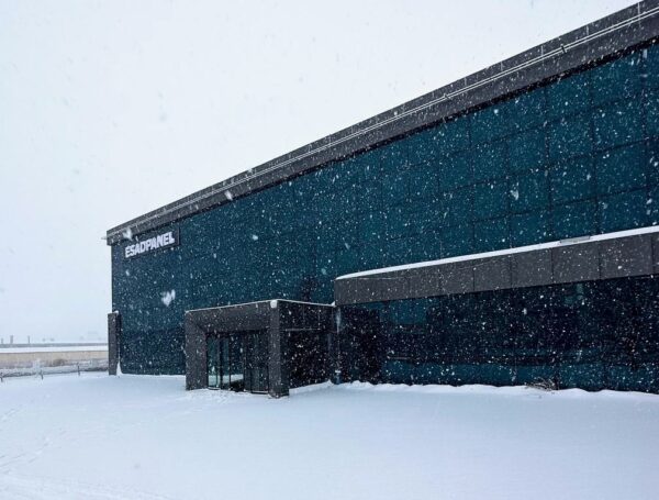 Factory 1 Cold Storage Factory - Cold Room Factory - Cold Room Manufacturer