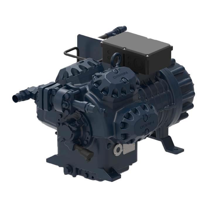 Dorin Compressor