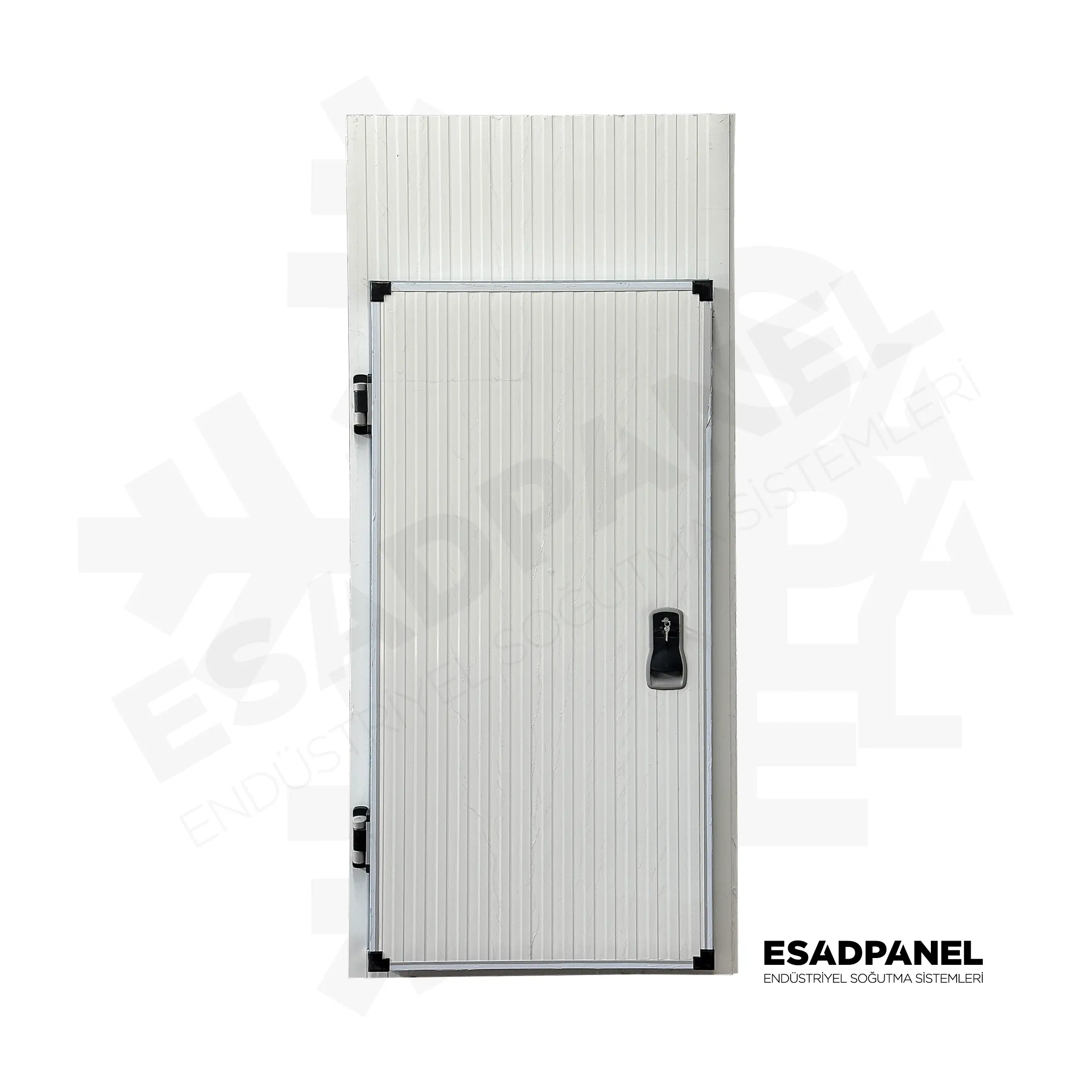 Panel Mounted Hinged Door 4 Cold Room Door