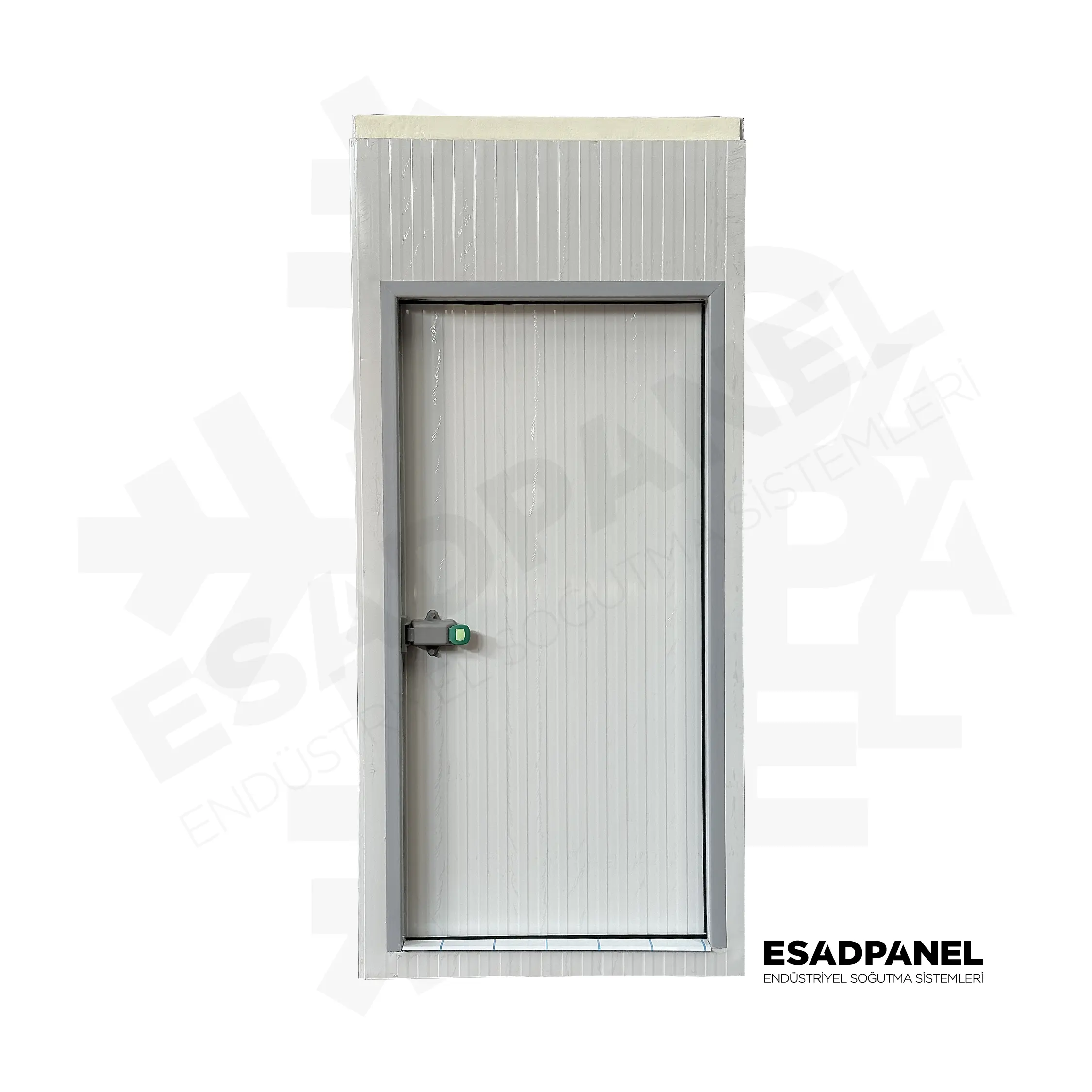 Panel Mounted Hinged Door 5 Cold Room Door