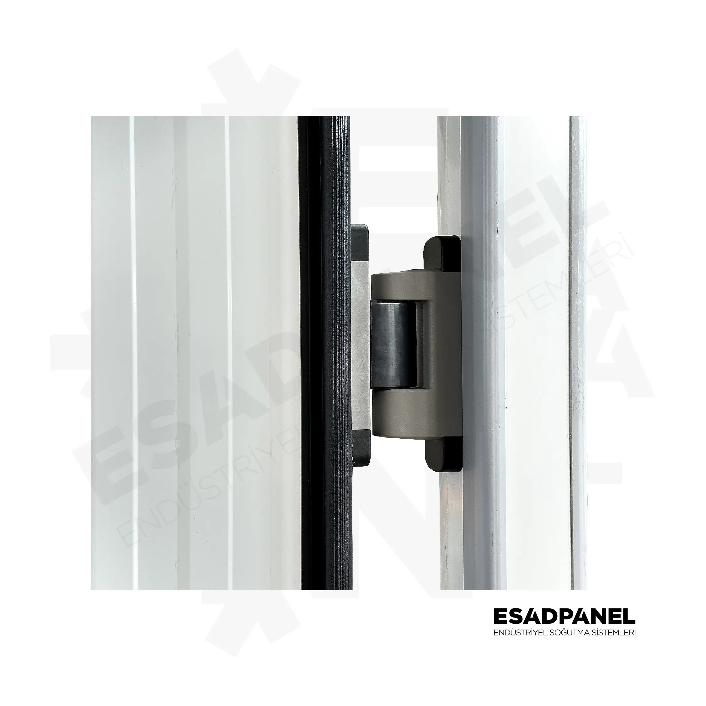 Panel Mounted Hinged Door 8 Cold Room Door