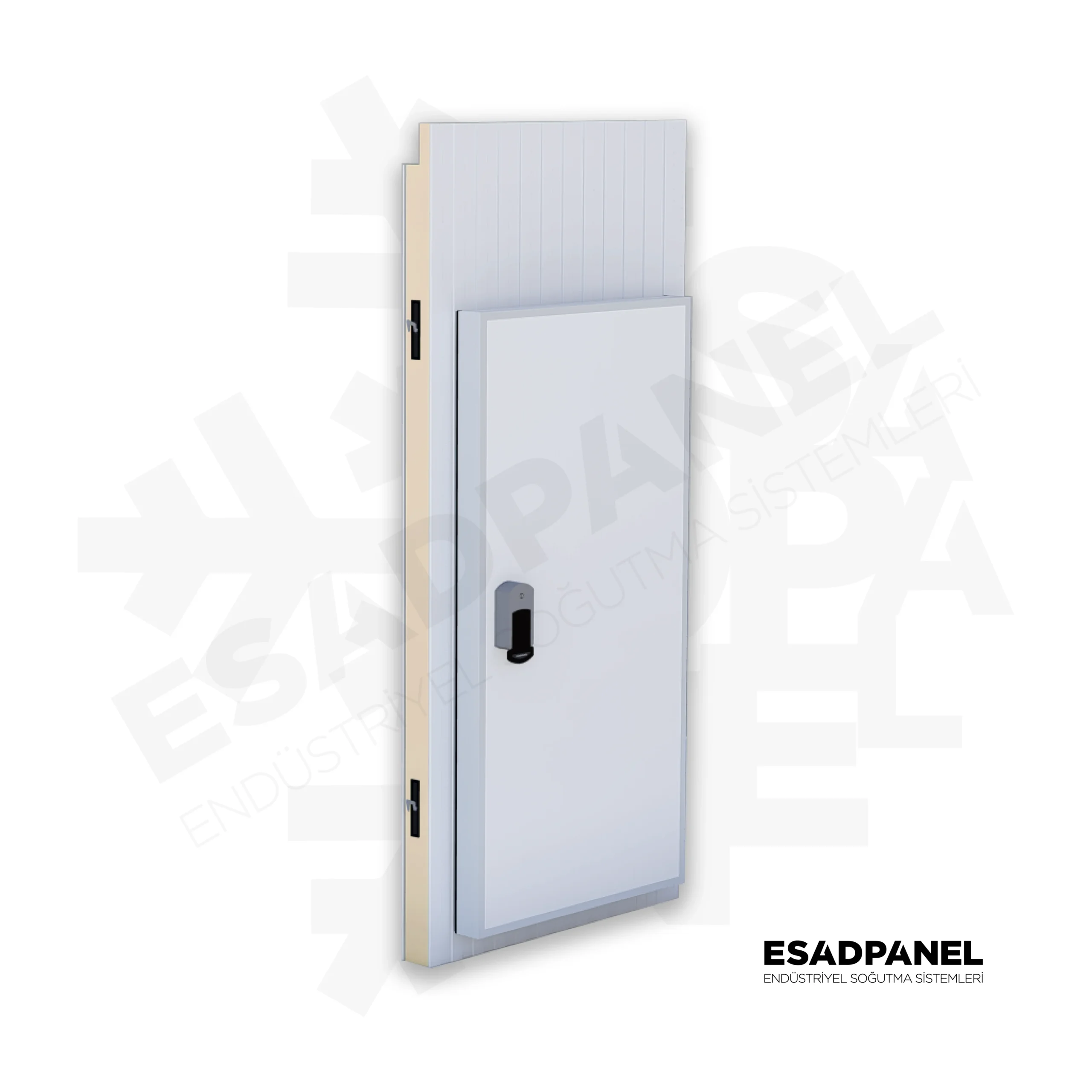 Panel Mounted Hinged Door 6 Cold Room Hinged Door, Cold Storage Hinged Door, Cold Room Door, Cold Storage Door, Hinged Door