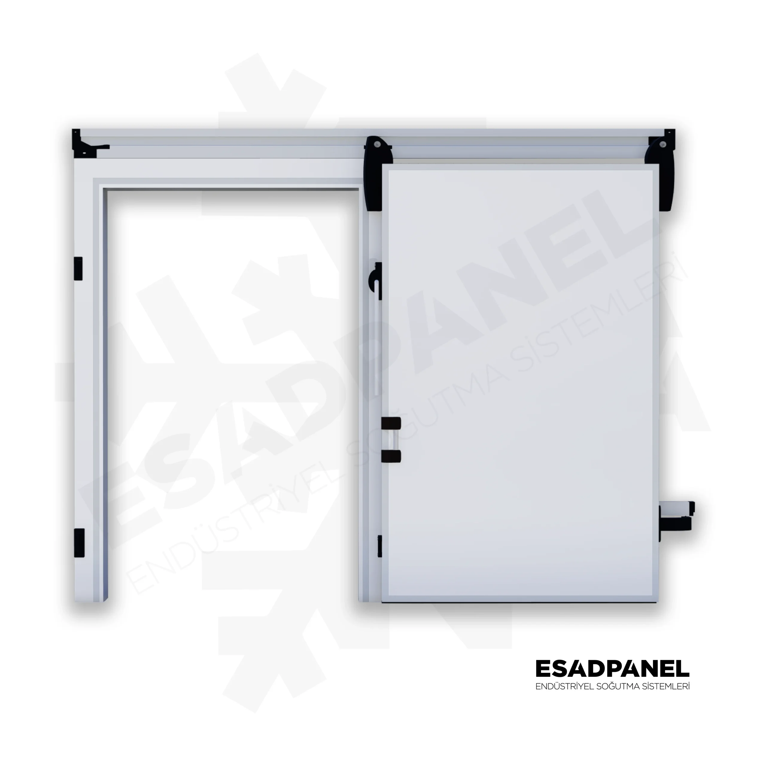 Sliding Door 7 Cold Room Sliding Door, Cold Storage Sliding Door, Cold Room Door, Cold Storage Door, Sliding Door