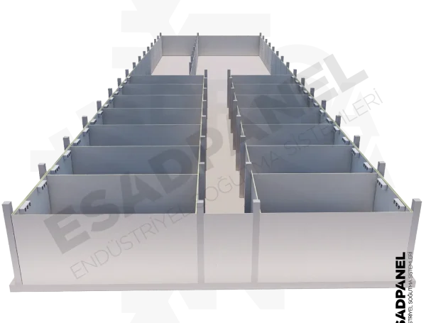 Cold Storage | Cold Room