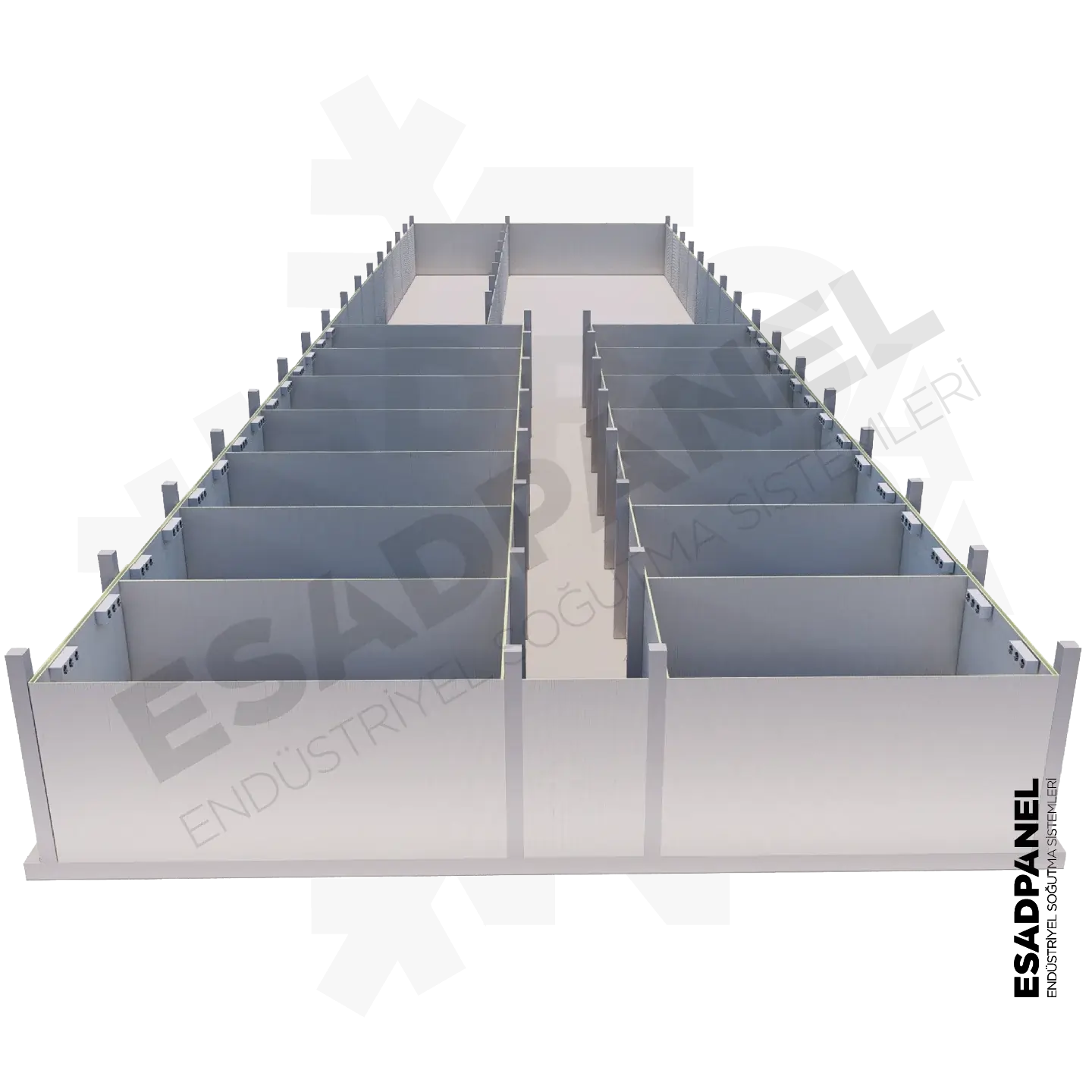 Cold Storage | Cold Room