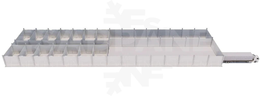 Cold Storage | Cold Room