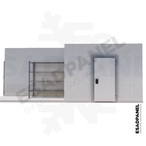 Cold Storage Rooms 18 Cold Storage - Cold Room