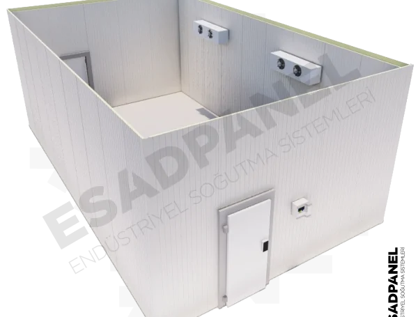 Cold Storage | Cold Room