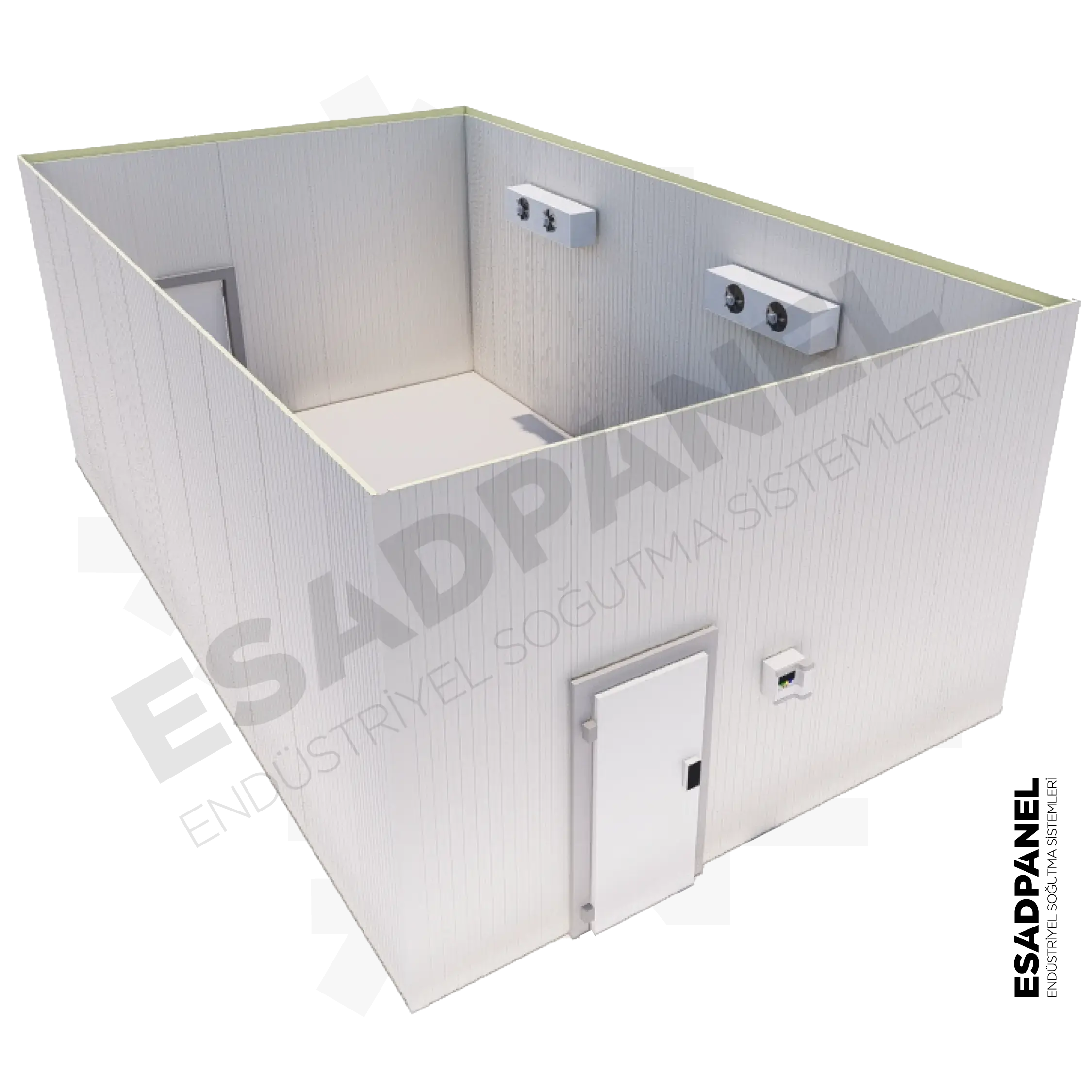 Cold Storage | Cold Room