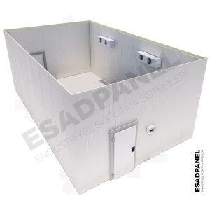 Cold Storage Rooms 17 Cold Storage - Cold Room - Freezer - Refrigerator - Fridge