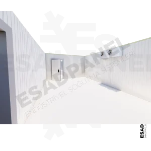 Cold Storage Rooms 24 Cold Storage - Cold Room - Freezer - Refrigerator - Fridge