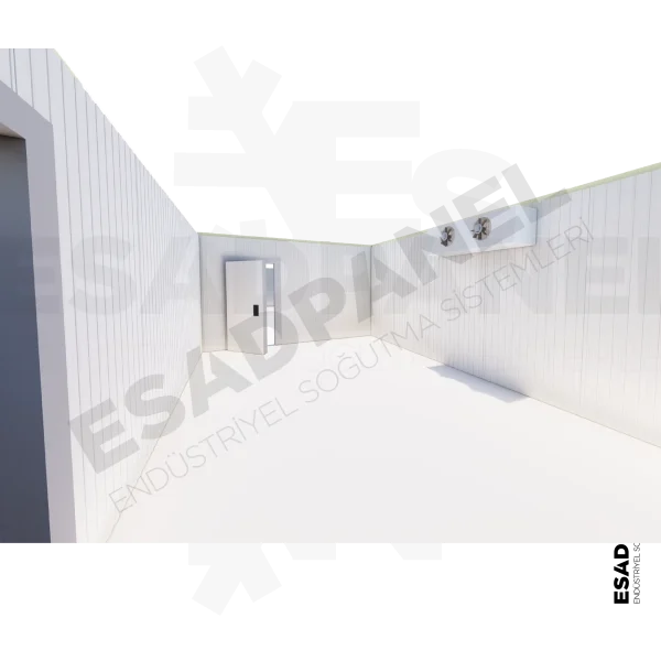 Togo Cold Rooms Fruits Vegetables Fresh 3