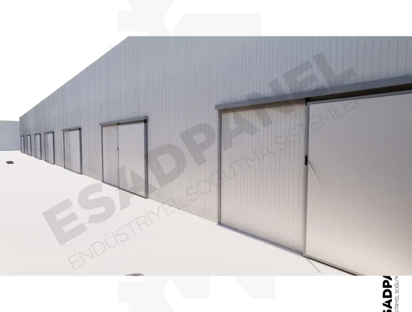 Cold Storage | Cold Room