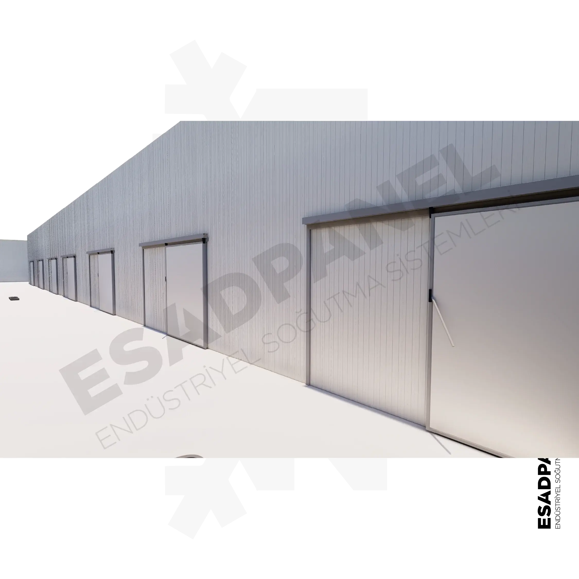 Cold Storage | Cold Room